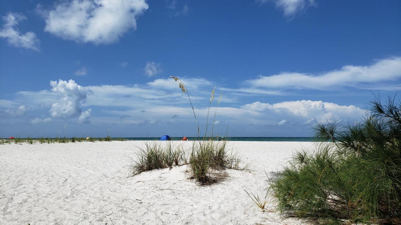 Nordvind Beach Resort トレジャー・アイランド エクステリア 写真