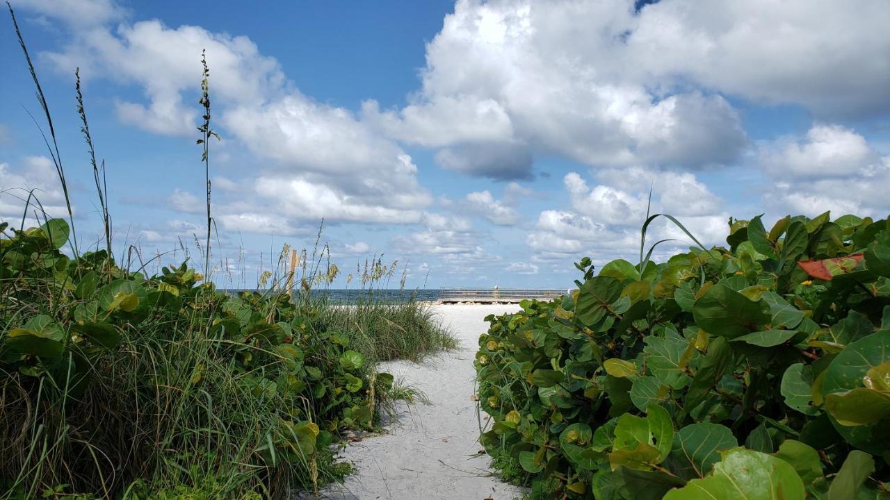 Nordvind Beach Resort トレジャー・アイランド エクステリア 写真
