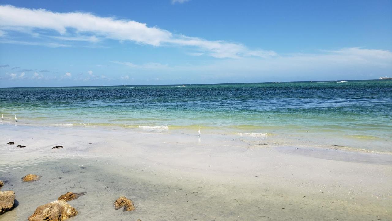 Nordvind Beach Resort トレジャー・アイランド エクステリア 写真