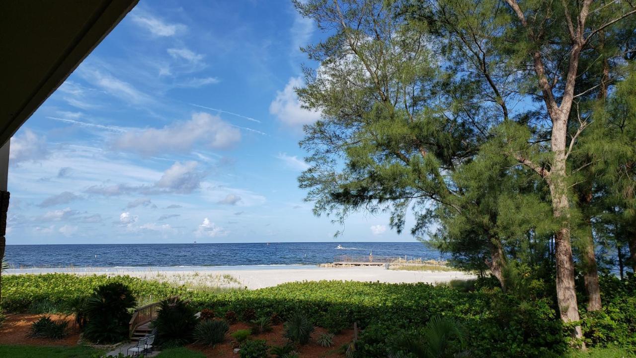 Nordvind Beach Resort トレジャー・アイランド エクステリア 写真