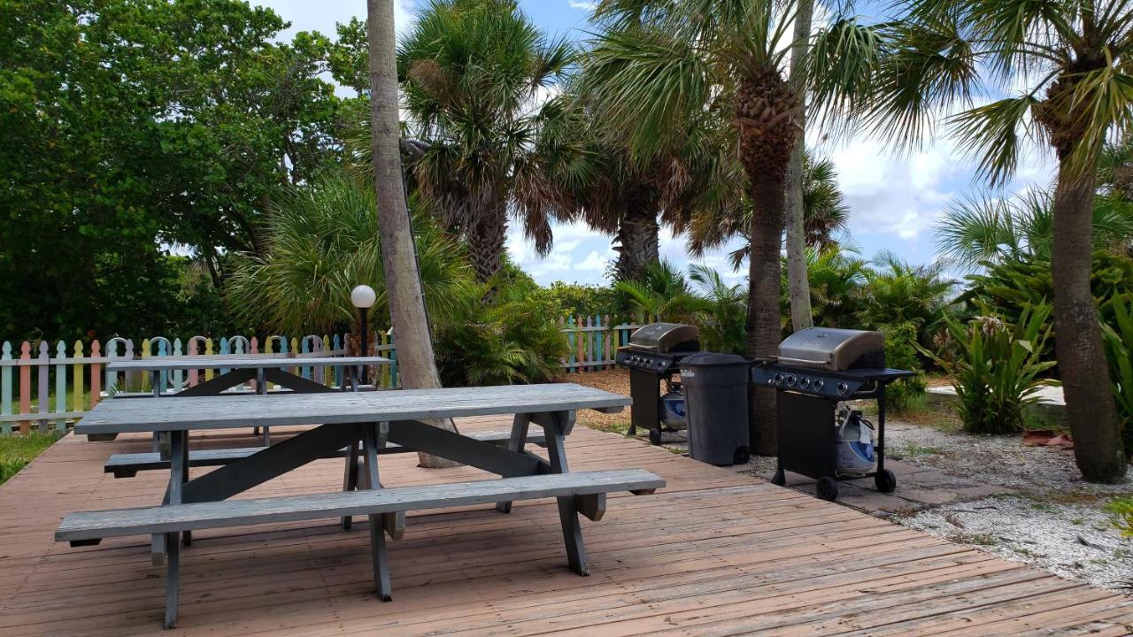 Nordvind Beach Resort トレジャー・アイランド エクステリア 写真