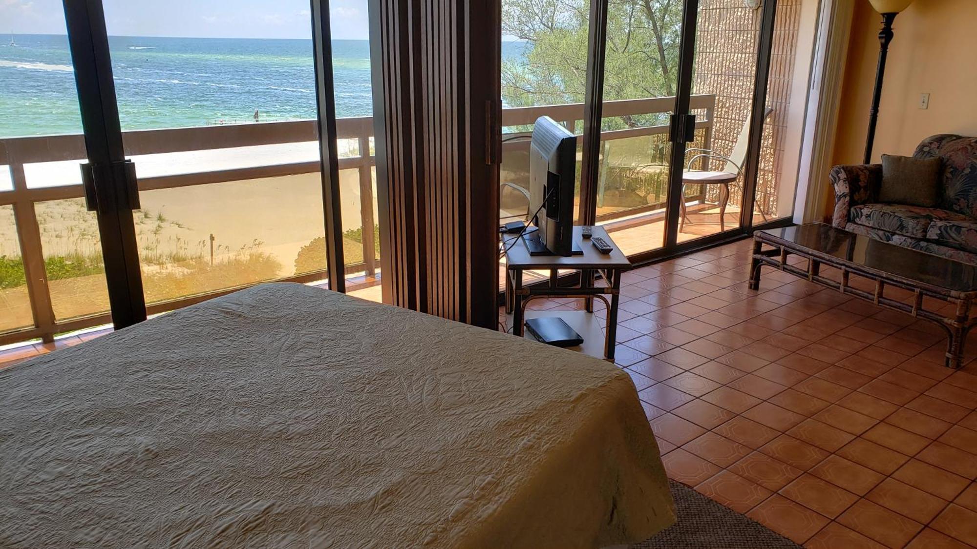 Nordvind Beach Resort トレジャー・アイランド 部屋 写真